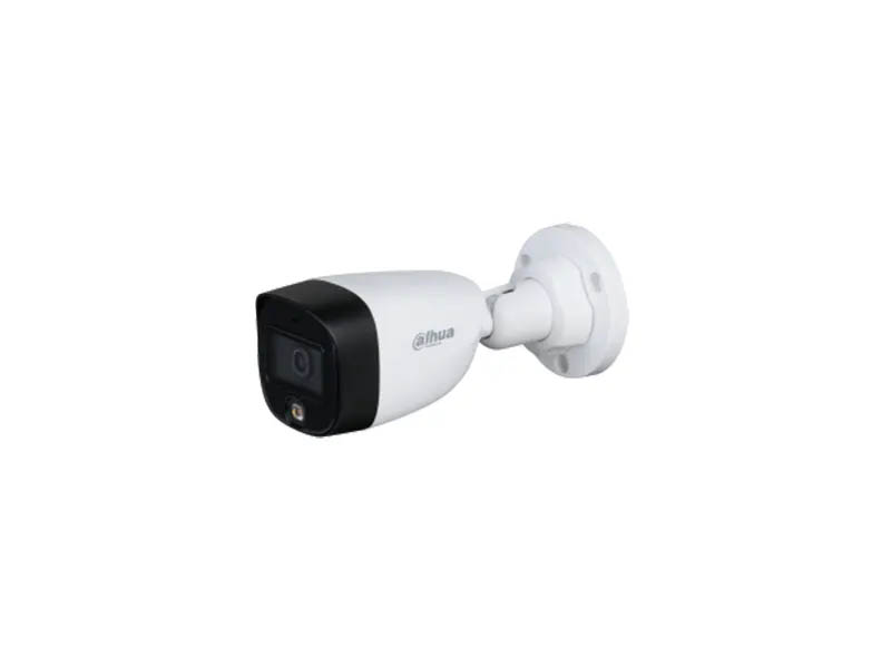 5MP Full-color HDCVI Bullet Camera
